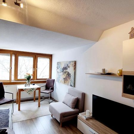 Ferienwohnung "Elsnerstrasse" Nuremberga Exterior foto