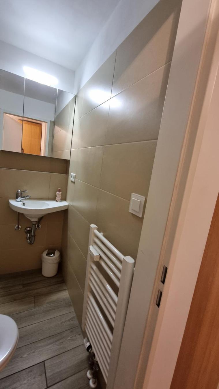 Ferienwohnung "Elsnerstrasse" Nuremberga Exterior foto