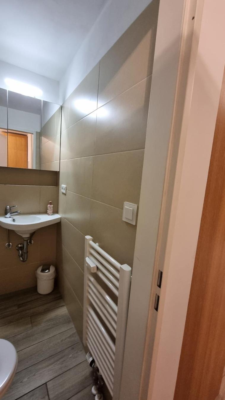 Ferienwohnung "Elsnerstrasse" Nuremberga Exterior foto